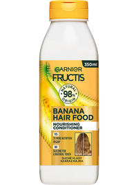 Fructis Hair Food banana balzám