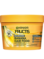 Hair Food Banana 3v1 maska na vlasy
