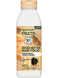 Fructis Hair Food Cocoa Butter Uhlazující balzám