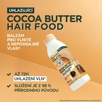 Fructis Hair Food Cocoa Butter Uhlazující balzám - 3