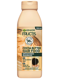 Fructis Hair Food Cocoa Butter Uhlazující šampon