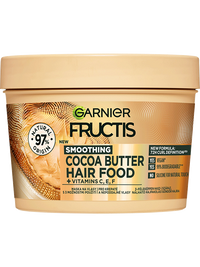 Fructis Hair Food Cocoa Butter 3v1 maska