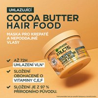 Fructis Hair Food Cocoa Butter 3v1 maska - 3