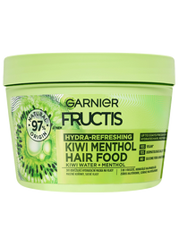 Fructis Hair Food Kiwi osvěžující a hydratační maska