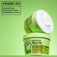 Fructis Hair Food Kiwi osvěžující a hydratační maska - 3