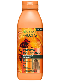 Garnier Fructis Hair Food Papaya Šampon