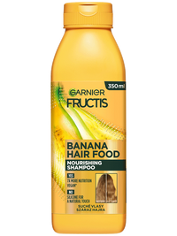 Hair Food Banana šampon
