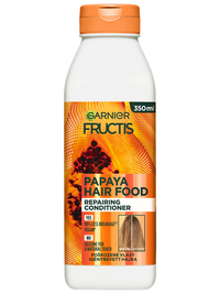 Garnier Fructis Hair Food Papaya Posilující balzám na vlasy