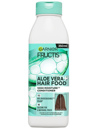 Fructis Hair Food Aloe Vera Hair food balzám na vlasy