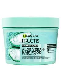 Garnier Fructis Hair Food Aloe Vera + 3v1 maska
