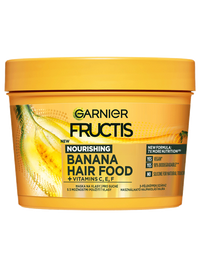 Hair Food Banana 3v1 maska na vlasy