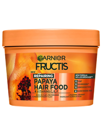 Garnier Fructis Hair Food Papaya maska na vlasy