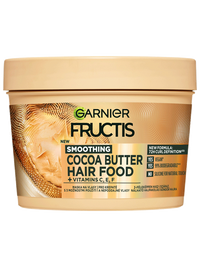 Fructis Hair Food Cocoa Butter 3v1 maska