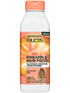 Fructis Hair Food Ananas Rozjasňující balzám na vlasy