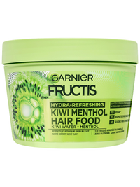 Fructis Hair Food Kiwi osvěžující a hydratační maska