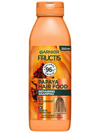 Garnier Fructis Hair Food Papaya Šampon