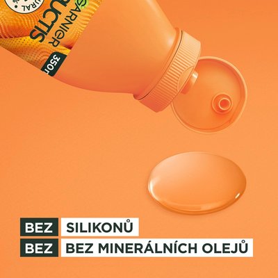 Garnier Fructis Hair Food Papaya Šampon - 2