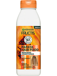 Garnier Fructis Hair Food Papaya Posilující balzám na vlasy