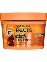 Garnier Fructis Hair Food Papaya maska na vlasy