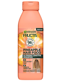 Hair Food Ananas Rozjasňující šampon na vlasy