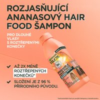 Hair Food Ananas Rozjasňující šampon na vlasy - 2
