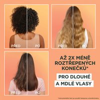 Hair Food Ananas Rozjasňující šampon na vlasy - 4