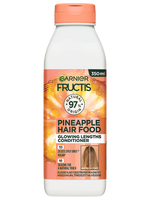 Fructis Hair Food Ananas Rozjasňující balzám na vlasy