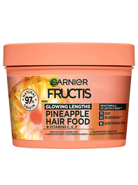Fructis Hair Food Ananas maska na vlasy