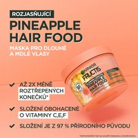 Fructis Hair Food Ananas maska na vlasy - 3