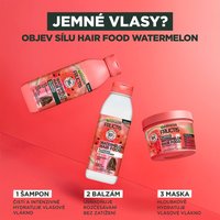 Fructis Hair Food Watermelon šampon - 5