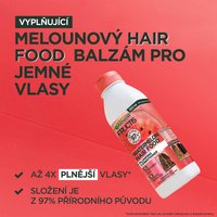 Hair Food Watermelon balzám - 3