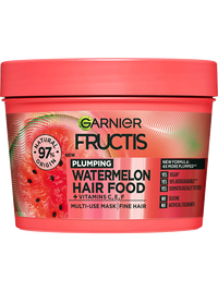 Fructis Hair Food Watermelon maska