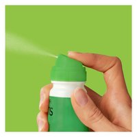 Fructis Neviditelný suchý šampon s vůní kokosové vody 6