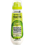 Fructis Neviditelný suchý šampon s vůní yuzu citrónu