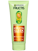 Keratin Sleek šampon