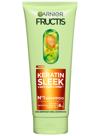 Keratin Sleek šampon
