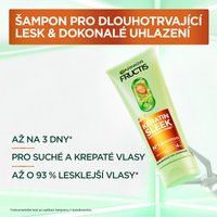 Keratin Sleek šampon - 3