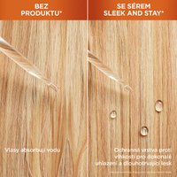 Garnier Fructis Sleek & Stay sérum - 4