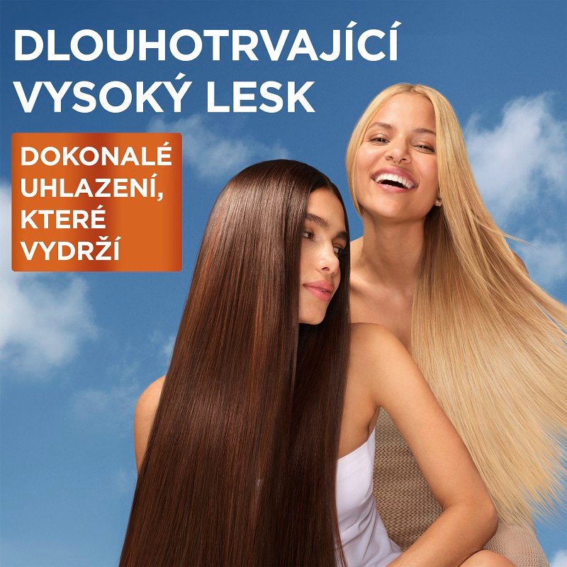 Keratin Sleek - 8
