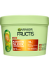 Garnier Fructis Keratin Sleek maska na vlasy