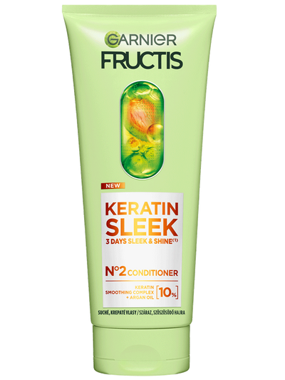 Fructis Keratin Sleek kondicionér