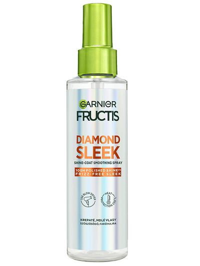 Diamond Sleek sprej pro dokonalé uhlazení