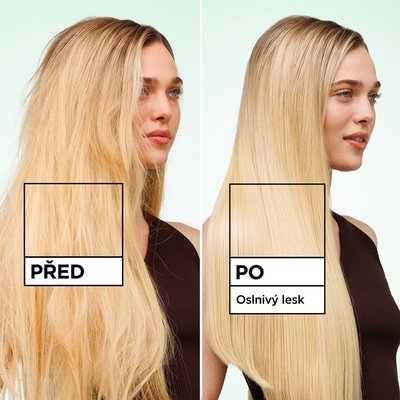 Diamond Sleek sprej pro dokonalé uhlazení - 4
