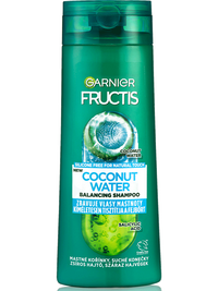 Coconut Water šampon 400 ml