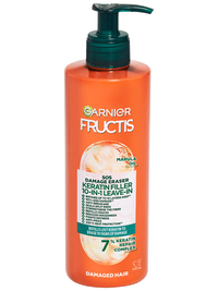 Fructis SOS Repair bezoplachová vlasová péče 10v1