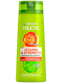 Fructis Vitamin & Strength Posilující šampon