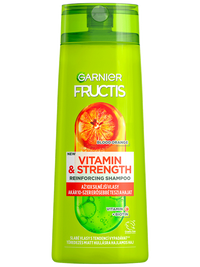 Fructis Vitamin & Strength Posilující šampon 400 ml