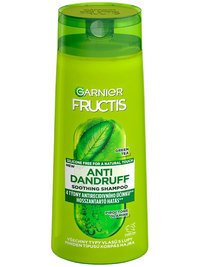 Anti Dandruff Zklidňující šampon pro všechny typy vlasů s lupy