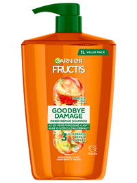 Fructis Goodbye Damage 1000 ml