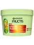 Garnier Fructis Keratin Sleek maska na vlasy